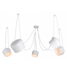 Подвесная люстра Lussole Shirley GRLSP-8175