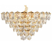 Подвесная люстра Lussole Yuma GRLSP-8184