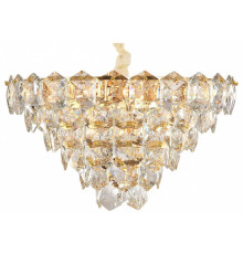 Подвесная люстра Lussole Yuma GRLSP-8184