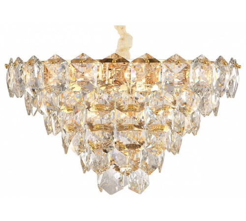 Подвесная люстра Lussole Yuma GRLSP-8184