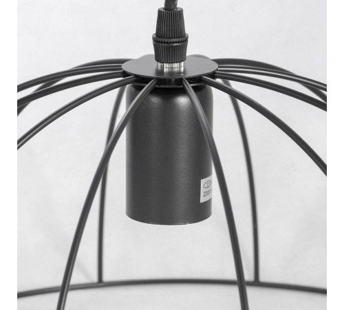 Подвесной светильник Lussole Lattice 1 GRLSP-8213