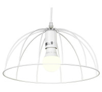 Подвесной светильник Lussole Lattice 1 GRLSP-8214