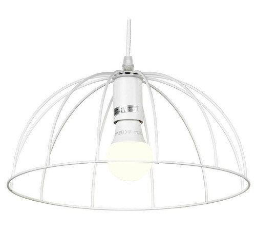 Подвесной светильник Lussole Lattice 1 GRLSP-8214