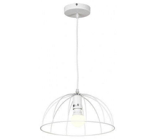 Подвесной светильник Lussole Lattice 1 GRLSP-8214