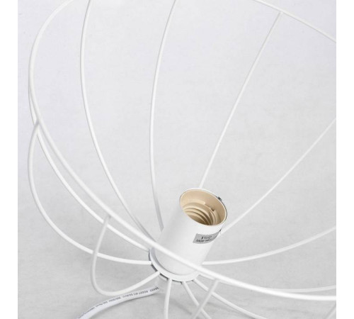 Подвесной светильник Lussole Lattice 1 GRLSP-8214