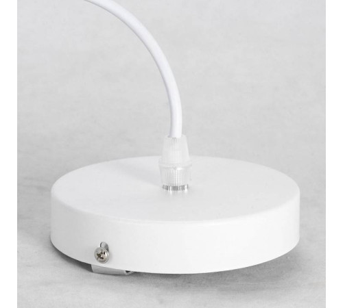 Подвесной светильник Lussole Lattice 1 GRLSP-8214