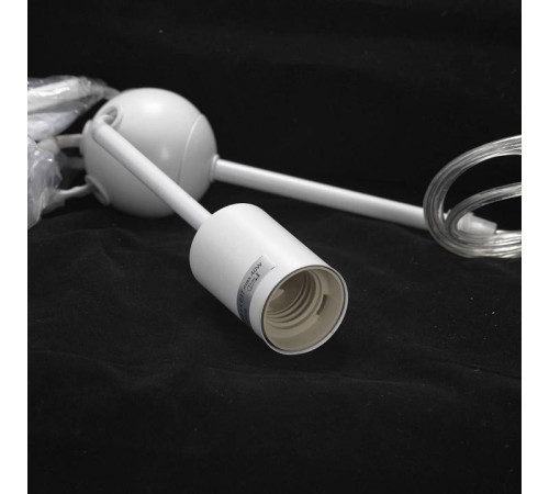 Подвесная люстра LGO Kenner GRLSP-8268