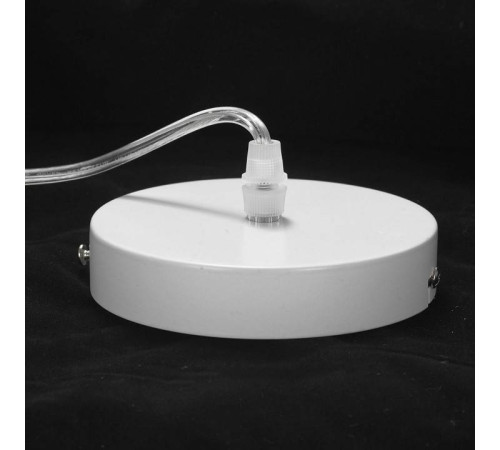 Подвесная люстра LGO Kenner GRLSP-8268