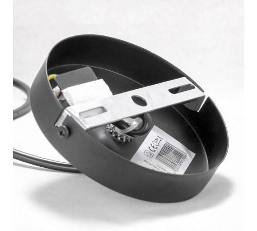 Подвесной светильник Lussole Bossier GRLSP-8273