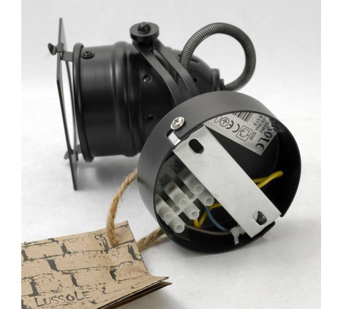 Спот Lussole Denver GRLSP-9118