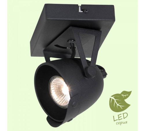 Спот Lussole Montgomery GRLSP-9505