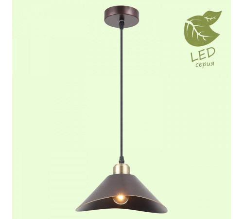 Подвесной светильник Lussole Opelika GRLSP-9533