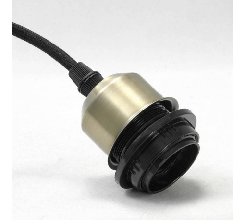 Подвесной светильник Lussole Opelika GRLSP-9533