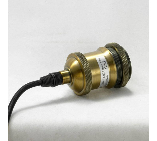 Подвесной светильник Lussole Badger GRLSP-9543