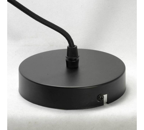 Подвесной светильник Lussole Badger GRLSP-9543