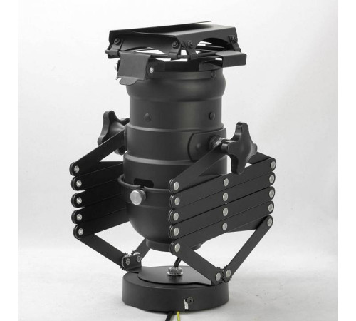 Спот Lussole Thornton GRLSP-9702