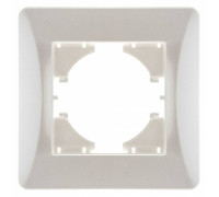 Рамка на 1 пост Gusi Electric CITY С1110-028