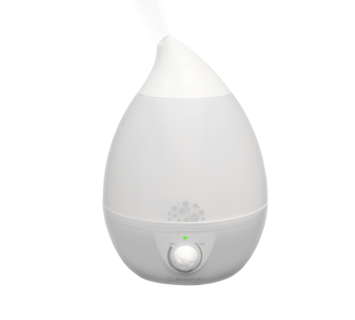 Увлажнитель воздуха ультразвуковой EcoStar Happy ESH-HP250/2,6M-BL