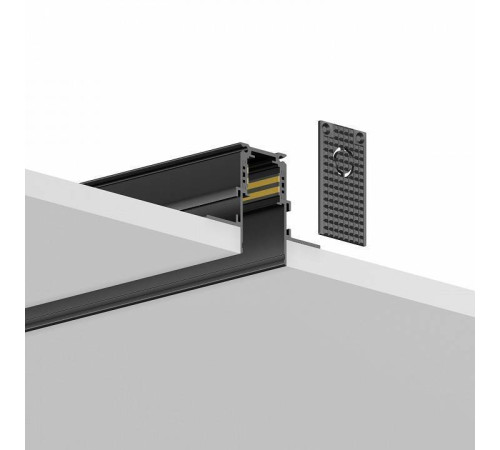 Трек встраиваемый Hesby Lighting ElDeko 0060