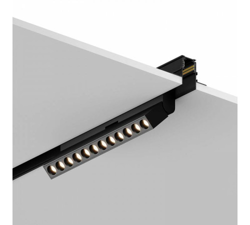 Трек встраиваемый Hesby Lighting ElDeko 0060
