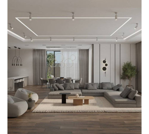 Спот Hesby Lighting Focus 0090