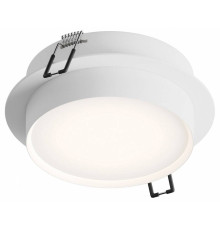 Встраиваемый светильник Hesby Lighting Nimbus HSBL_0127