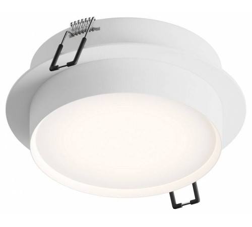 Встраиваемый светильник Hesby Lighting Nimbus HSBL_0127