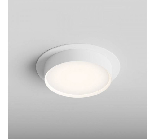 Встраиваемый светильник Hesby Lighting Nimbus HSBL_0127
