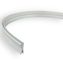 Гарпун для шинопровода в натяжной потолок Hesby Lighting ElDeko HSBL_0163