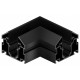 Соединитель угловой L-образный для треков встраиваемых Hesby Lighting ElDeko HSBL_0187