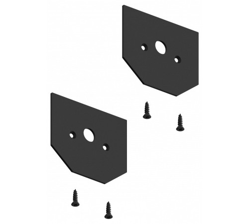 Заглушка для трека Hesby Lighting ElDeko HSBL_0188