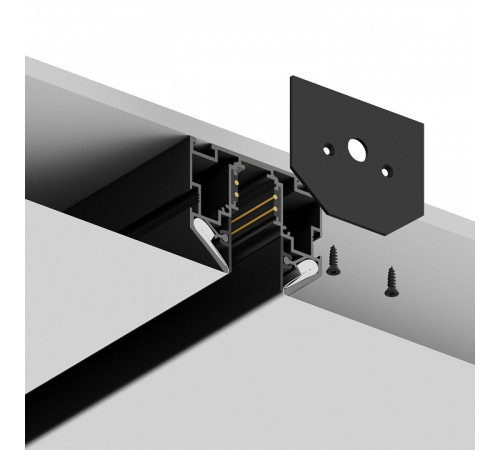 Заглушка для трека Hesby Lighting ElDeko HSBL_0188