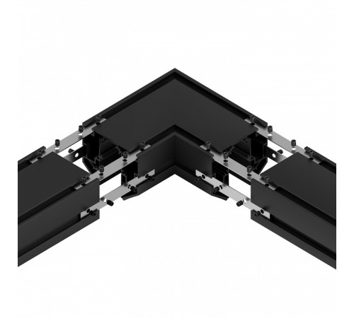 Крепление для трека Hesby Lighting ElDeko HSBL_0189