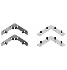 Крепление для трека Hesby Lighting ElDeko HSBL_0190