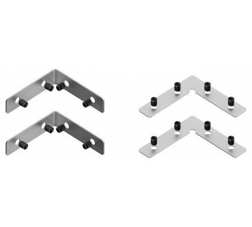 Крепление для трека Hesby Lighting ElDeko HSBL_0190