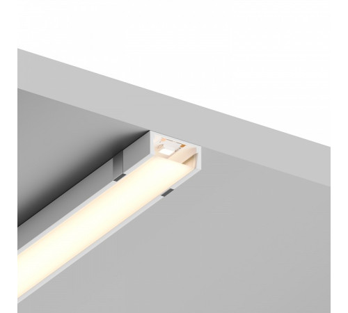 Короб накладной Hesby Lighting Line HSBL_0195