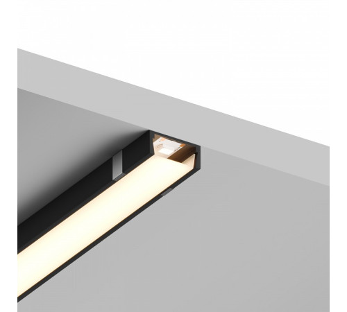 Короб накладной Hesby Lighting Line HSBL_0196