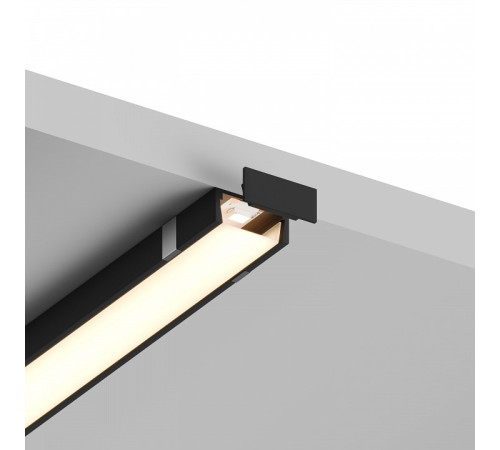Короб накладной Hesby Lighting Line HSBL_0196