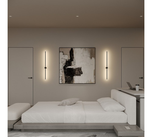 Бра Hesby Lighting Edge HSBL_0226