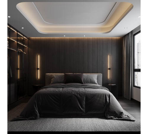 Бра Hesby Lighting Edge HSBL_0226