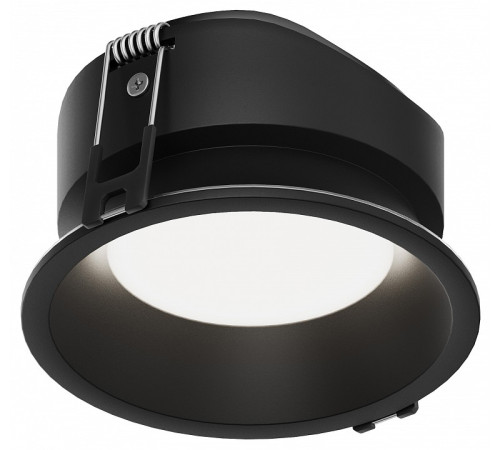Встраиваемый светильник Hesby Lighting Harstad HSBL_0227