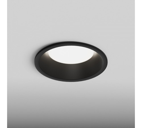 Встраиваемый светильник Hesby Lighting Harstad HSBL_0227