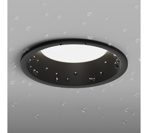 Встраиваемый светильник Hesby Lighting Harstad HSBL_0227