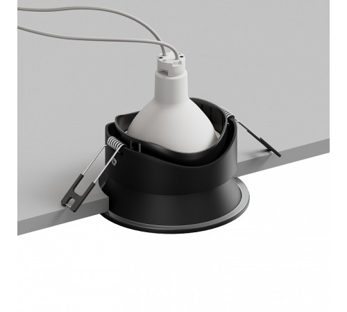Встраиваемый светильник Hesby Lighting Harstad HSBL_0227
