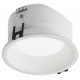 Встраиваемый светильник Hesby Lighting Harstad HSBL_0228