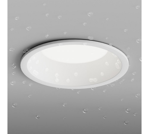 Встраиваемый светильник Hesby Lighting Harstad HSBL_0228