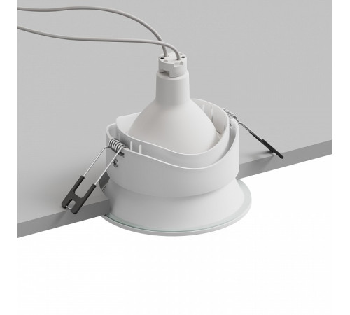 Встраиваемый светильник Hesby Lighting Harstad HSBL_0228