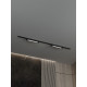 Комплект трековый Hesby Lighting №1 однофазная накладная Skylite HSBL_kompl_S001_NI2B4K