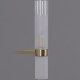 Люстра на штанге ILLUMICO IL0279-6P-79 BRASS