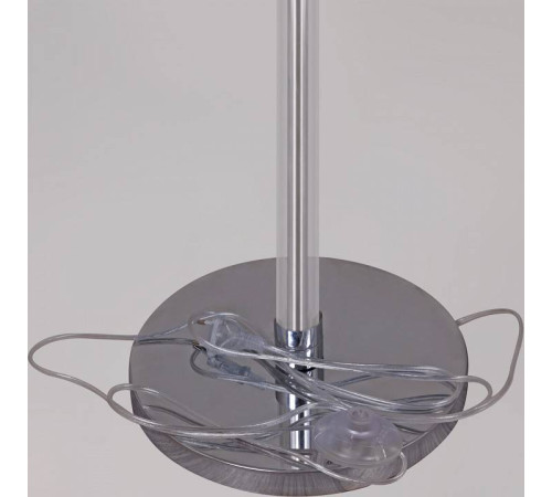 Торшер ILLUMICO IL0500-1F-79 CR